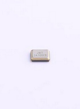 CM4024M00009T8188028 无源晶振 24MHz 10ppm 9pF 80Ω SMD2520-4