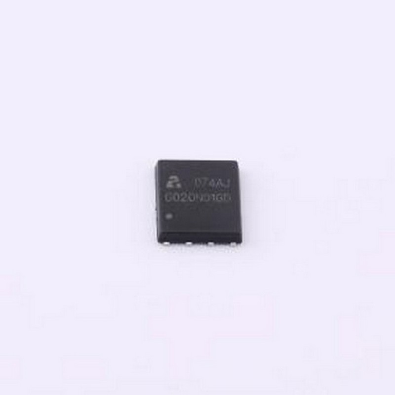 APG020N01GD 场效应管(MOSFET) 2个N沟道 耐压:100V 电流:25A PDF