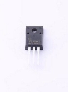 TPA65R300MFD 场效应管(MOSFET) TPA65R300MFD TO-220F-3