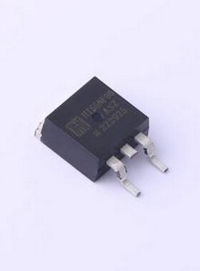 HT55NF06ASZ 场效应管(MOSFET) HT55NF06ASZ