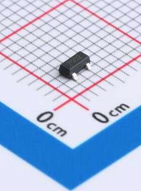 2N7002Q-7-F-VB 场效应管(MOSFET) 1个N沟道 耐压:60V SOT-23