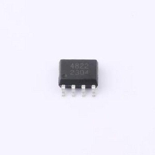 TM10H03S场效应管(MOSFET) N沟道耐压:30V电流:9.6A SOP-8