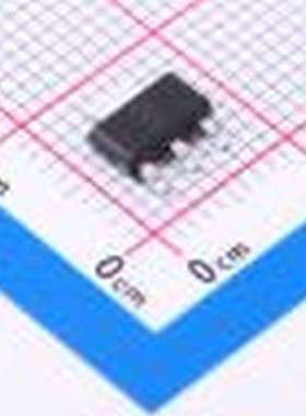 UA78M33CDCY 线性稳压器(LDO) Linear regulation SOT-223-4