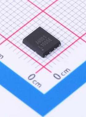 HSBA6901 场效应管(MOSFET) 1个N沟道+1个P沟道 耐压:60V 电流:23