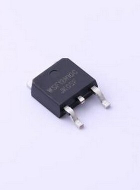 WSF12N10G 场效应管(MOSFET) 1个N沟道 耐压:100V 电流:12A TO-25