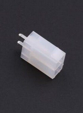 M4202V-2X01P 线对板针座 针座4.2mm间距 2x01P 直插 插件,P=4.2m