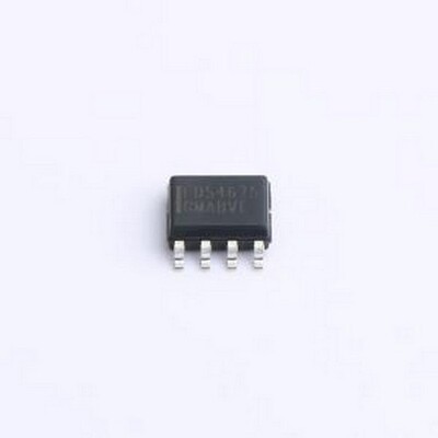FDS4675 场效应管(MOSFET) 1个P沟道 耐压:40V 电流:11A SOIC-8