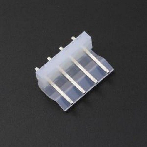 5WRAA040 线对板针座 1x4P 间距:5.08mm 直插 系列:CH 插件,P=5.0,电子元器件市场,连接器,淘宝优惠券,粉丝福利购,淘宝优惠卷