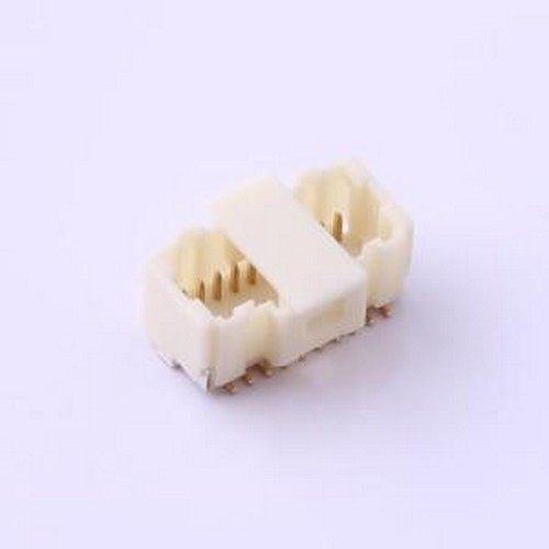 A1014WV-S-2X10P 线对板针座 2x10P 间距:1mm 立贴 SMD,P=1mm,电子元器件市场,连接器,淘宝优惠券,粉丝福利购,淘宝优惠卷