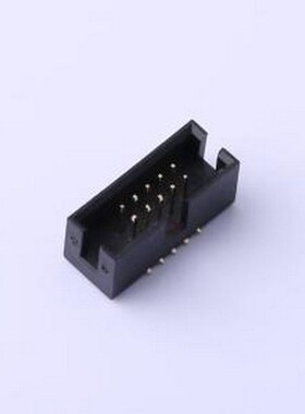 X1270WVS-2x05B-6TV01 IDC刺破式连接器(牛角/简牛) X1270WVS-2x0