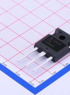 FCH104N60F 场效应管(MOSFET) 1个N沟道 耐压:600V 电流:37A TO-2