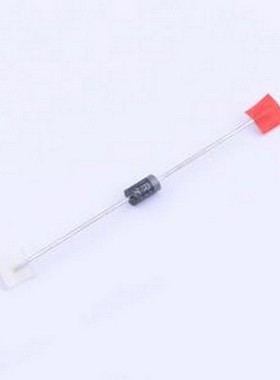 MUR240 快恢复/高效率二极管 电压:400V 电流:2A DO-15