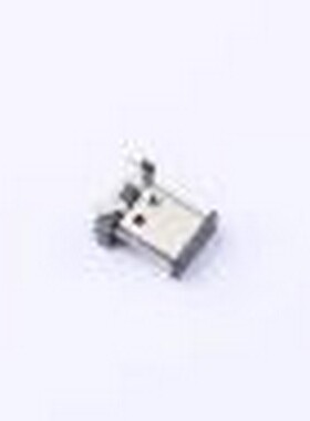 918-418K202AY40004 USB连接器 Type-C 母 SMD