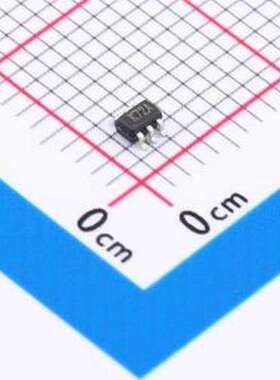 SQ1470EH-T1-GE3-VB 场效应管(MOSFET) 1个N沟道 耐压:30V SC-70-
