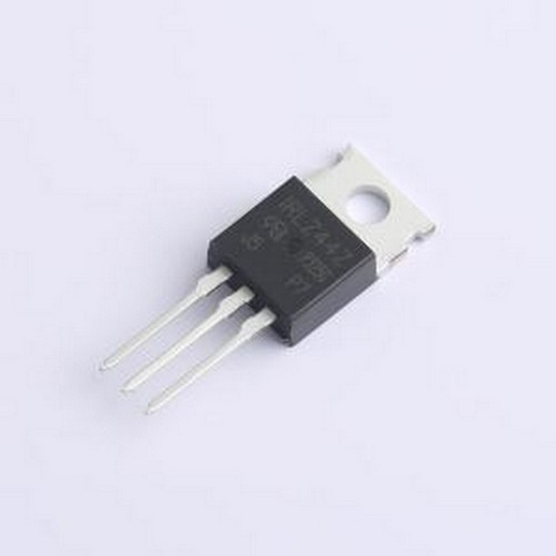 IRLZ44ZPBF-VB 场效应管(MOSFET) 1个N沟道 耐压:60V TO-220