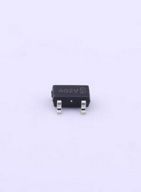 WST3416 场效应管(MOSFET) 1个N沟道 耐压:20V 电流:6.5A SOT-23-