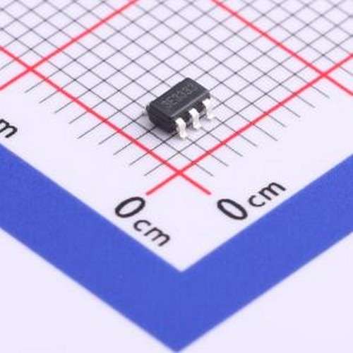 TP181C33S5 线性稳压器(LDO) TP181C33S5 SOT-23-5