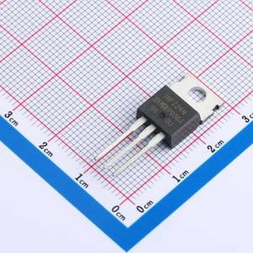 IRFZ24NPBF 场效应管(MOSFET) 1个N沟道 耐压:55V 电流:17A TO-22