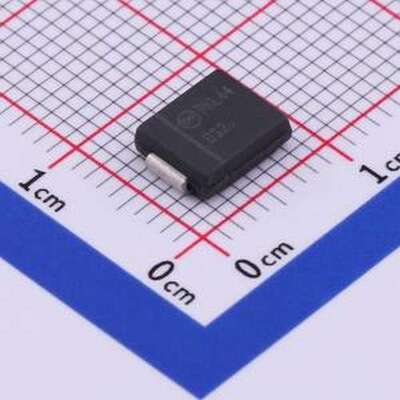MBRS320T3G 肖特基二极管 电压:20V 电流:4A SMC(DO-214AB)