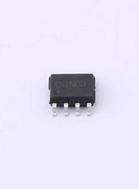 YJS12N03A 场效应管(MOSFET) 1个N沟道 耐压:30V 电流:12A SOP-8
