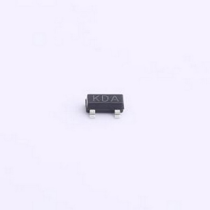 AZ23C6V2 RFG 稳压二极管 齐纳二极管 6.2V 300mW SOT-23