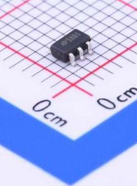 HT75A0-1 线性稳压器(LDO) 输入30V 输出10V 150mA SOT-23-5