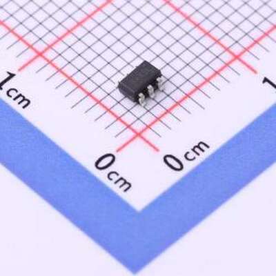 IRLMS1503TRPBF 场效应管(MOSFET) 1个N沟道 耐压:30V 电流:3.2A