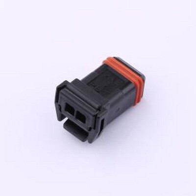 MX19002S51 胶壳(线对板/线对线) 塑壳