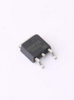 STD16NF06L-VB 场效应管(MOSFET) 1个N沟道 耐压:60V 电流:18A TO