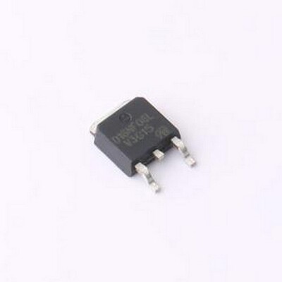STD16NF06L-VB 场效应管(MOSFET) 1个N沟道 耐压:60V 电流:18A TO