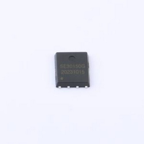 SE30150G场效应管(MOSFET) MOSFET DFN-8L(5x6)