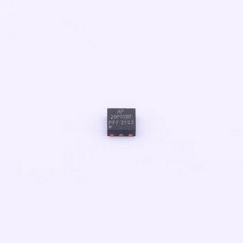 AP20P02BF 场效应管(MOSFET) 耐压:20V 电流:20A PQFN-6-EP(2x2)