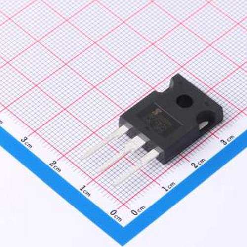 IRFP260NPBF-JSM 场效应管(MOSFET) 1个N沟道 耐压:220V 电流:50A