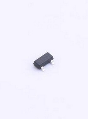 PJM123NSA 场效应管(MOSFET) 1个N沟道 耐压:100V 电流:170mA SOT