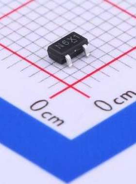 AP2306GN 场效应管(MOSFET) 1个N沟道 耐压:20V 电流:5.3A SOT-23