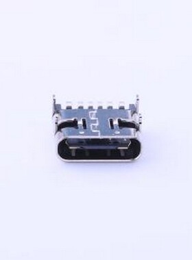 918-418K2023S40005 USB连接器 Type-C 母 卧贴 SMD