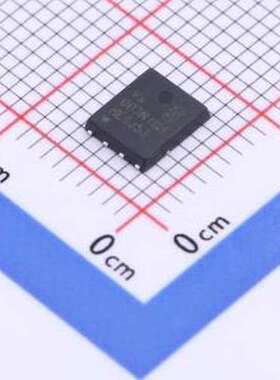 VSP003N10HS-G 场效应管(MOSFET) VSP003N10HS-G DFN-5(5.9x4.9)