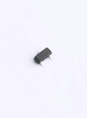 SI2341DS-T1-GE3-VB 场效应管(MOSFET) 1个P沟道,耐压：-30V，电