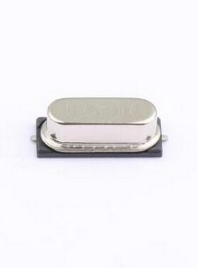 01.X.SD.120MMOI025000000 无源晶振 25MHz ±50ppm 20pF KC料 HC