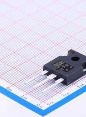 STW13NK100Z 场效应管(MOSFET) 1个N沟道 耐压:1kV 电流:13A TO-2
