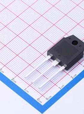 ESTF80D22U 快恢复/高效率二极管 电压:200V 电流:80A TO-3PB