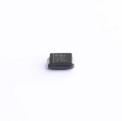 STPS1150AY 肖特基二极管 电压:150V 电流:1A DO-214AC