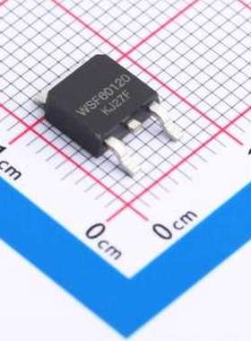 WSF60120 场效应管(MOSFET) 1个N沟道 耐压:60V 电流:110A TO-252