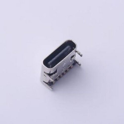 U262-061N-4BVC11 USB连接器 Type-C 母 SMD