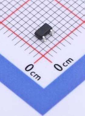 HXY3400MI 场效应管(MOSFET) 1个N沟道 耐压:30V 电流:5.8A SOT-2