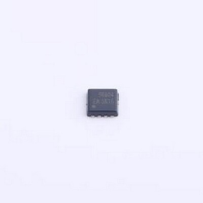 TWS6604FL 场效应管(MOSFET) 1个N沟道 耐压:65V 电流:54A PDFN-8
