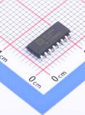 HT494ARZ AC-DC控制器和稳压器 HT494ARZ SOP-16