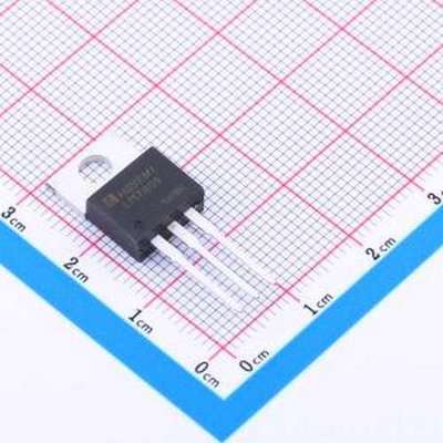 LM7806T 线性稳压器(LDO) LM7806T TO-220