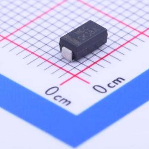 SK38A-LTP 肖特基二极管 电压:80V 电流:3A SMA(DO-214AC)