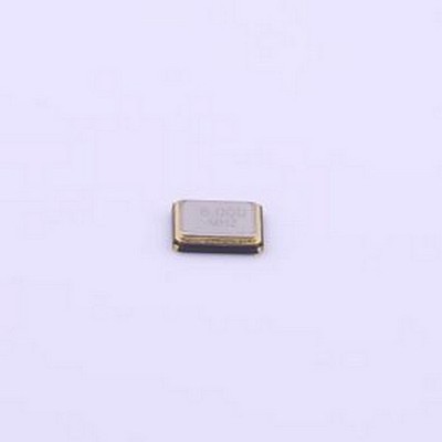 TAXM8M4RDBCCT2T 无源晶振 8MHz ±10ppm 10pF SMD3225-4P